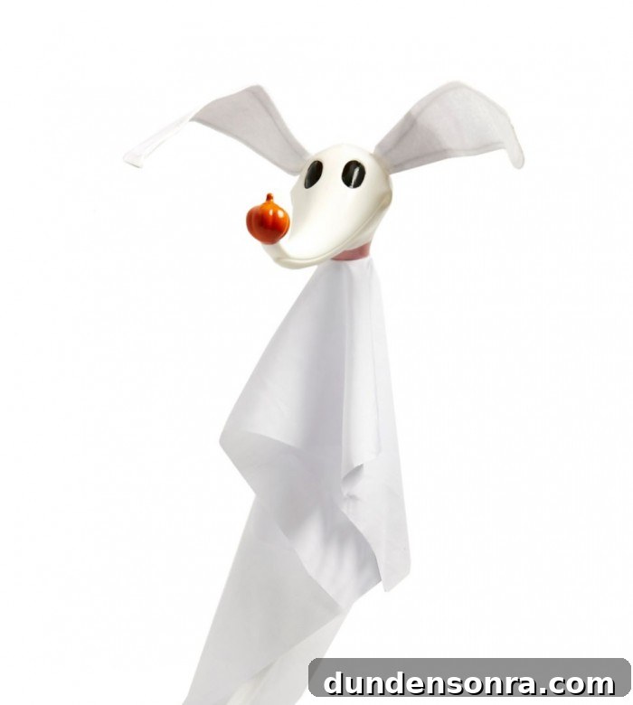 Nightmare Before Christmas Decorations, Games & Gear Guide 21 Zero from Nightmare Before Christmas Decoration