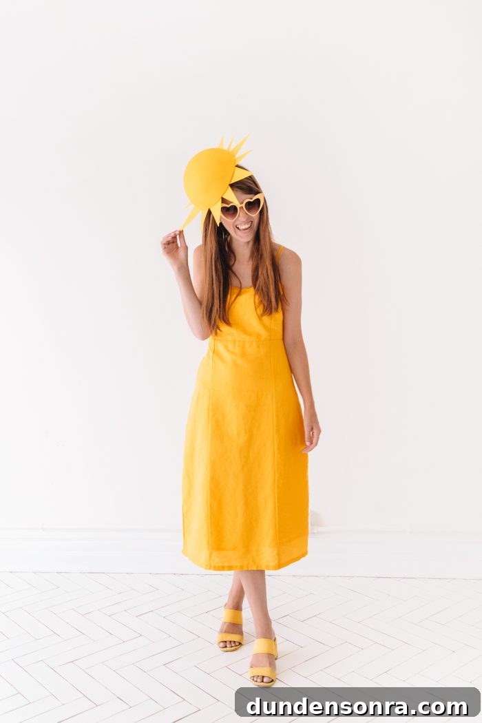 Creative Halloween Costume Ideas for Groups of 3 15 DIY Family Weather Costume