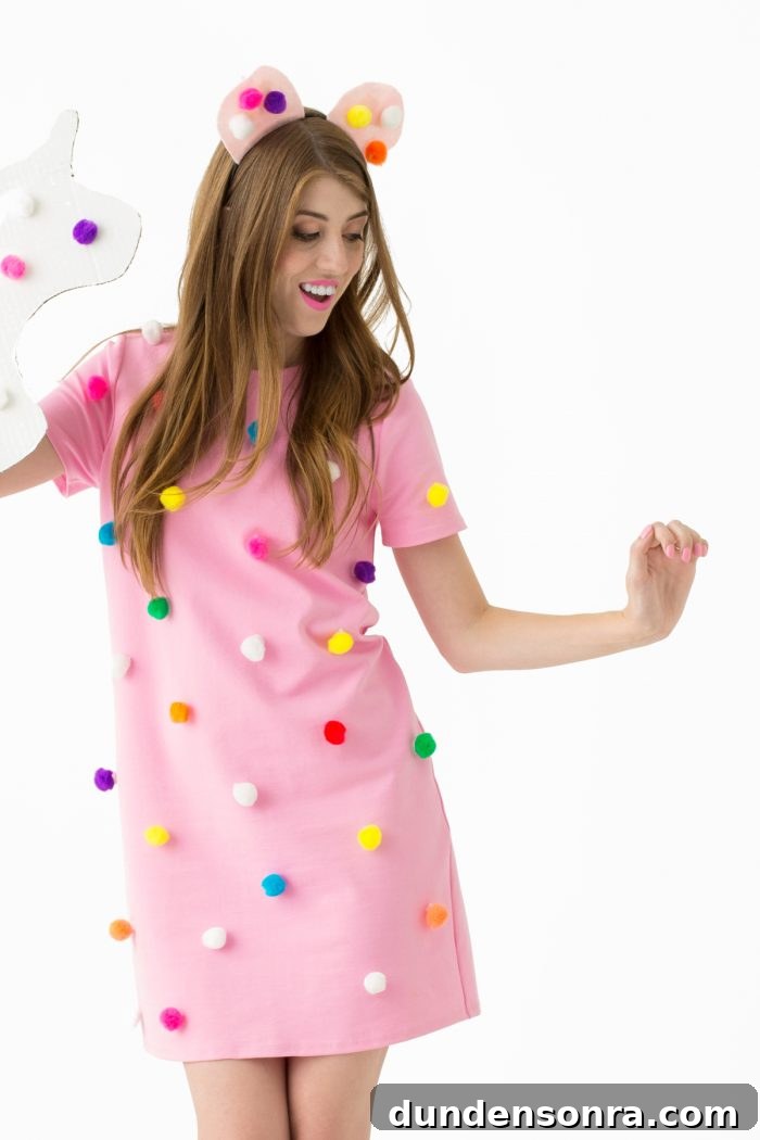 Creative Halloween Costume Ideas for Groups of 3 22 DIY Frosted Animal Cookie