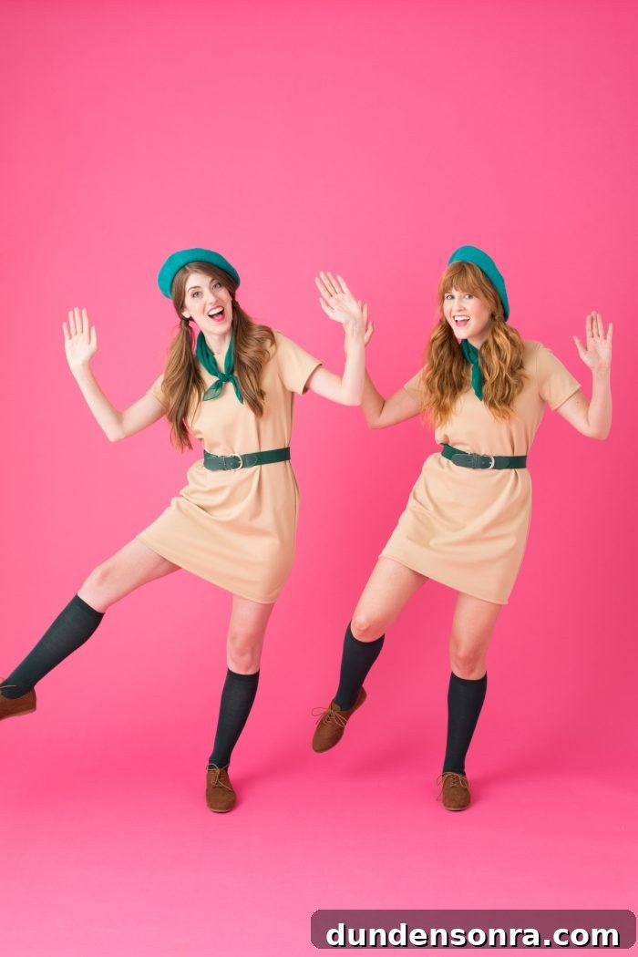 Creative Halloween Costume Ideas for Groups of 3 24 DIY Troop Beverly Hills Costume