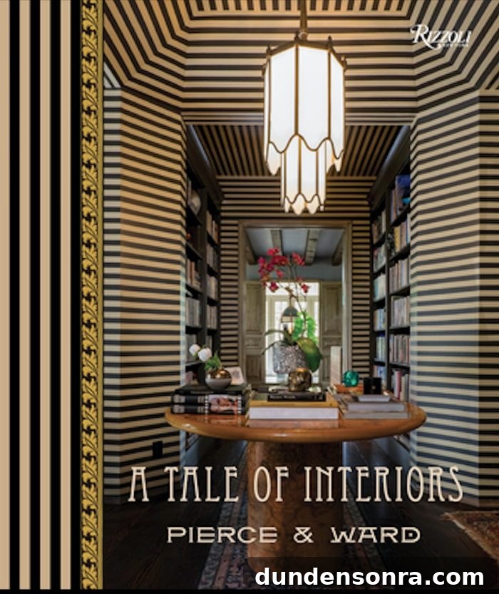 Gift Ideas for Designers and Design Enthusiasts 11 A table of interiors book with eye catching interiors