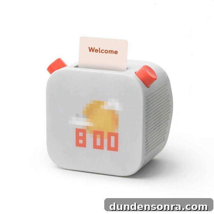 Yoto Audio Player