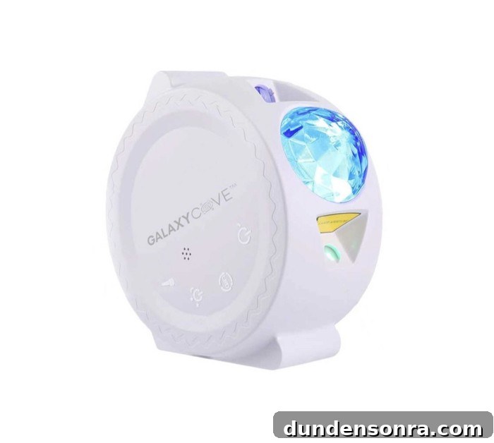 Galaxy Projector