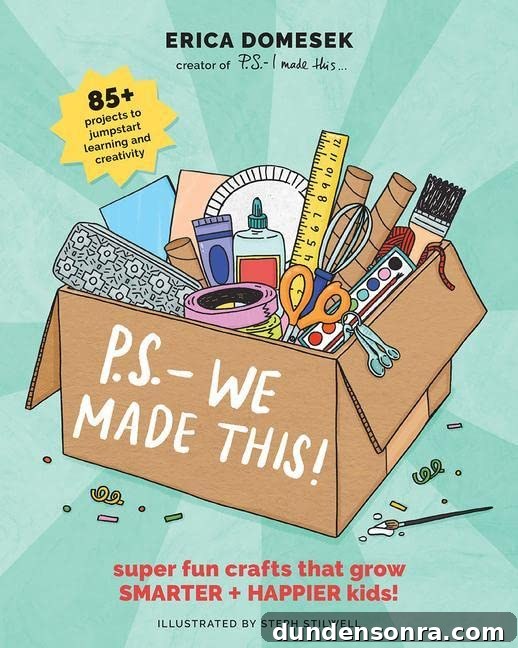 P.S. We Made This Book