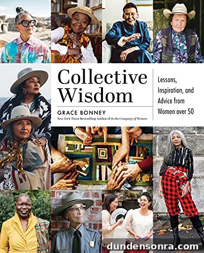 Unique Gift Ideas for People Who Truly Have Everything 21 Collective Wisdom book cover