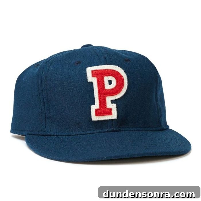 Top Gift Ideas for History Buffs: Unique Picks They’ll Love 15 Ball caps for sports fans who love historically accurate replicas of sports objects!