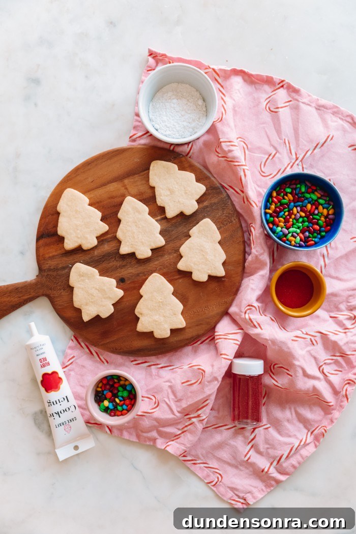 Zesty Lemon Shortbread Cookies Recipe for Melt-in-Your-Mouth Treats 4 Lemon Shortbread Cookies