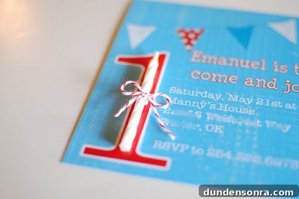 birthday-candle-invitation