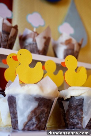duck-theme-baby-shower