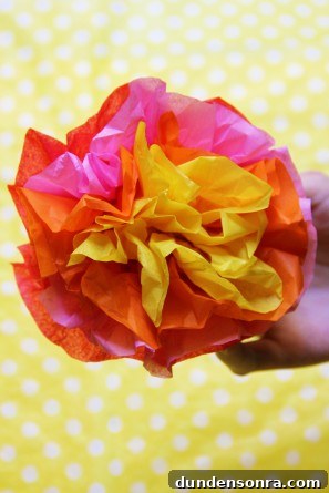 flower-place-card-diy