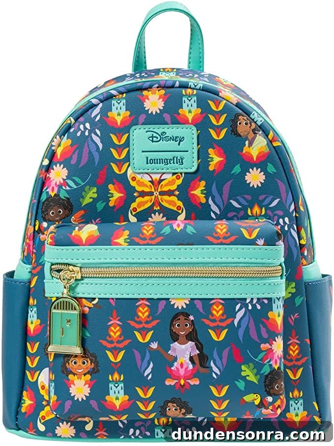 Encanto Backpack