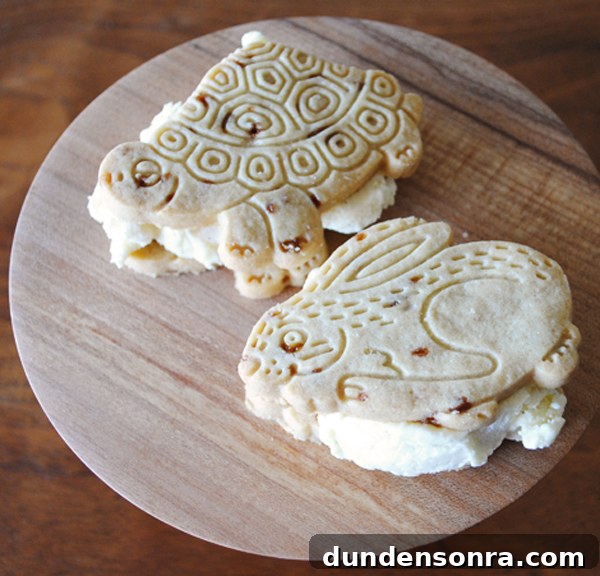 animal-cracker-ice-cream-sandwiches