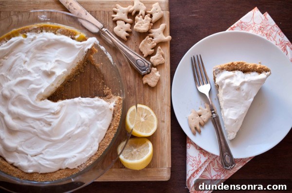animal-cracker-pie