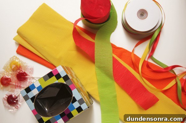 pinata-supplies