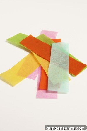 tissue-paper-food-picks