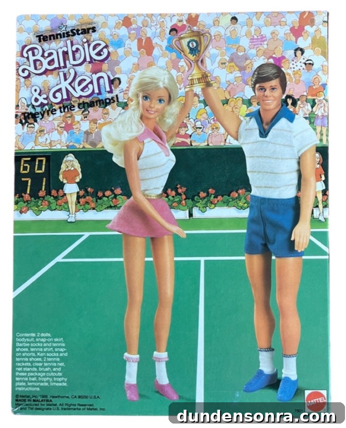 Barbie and Ken Costume Ideas for Couples and Groups 11 img 53986 10