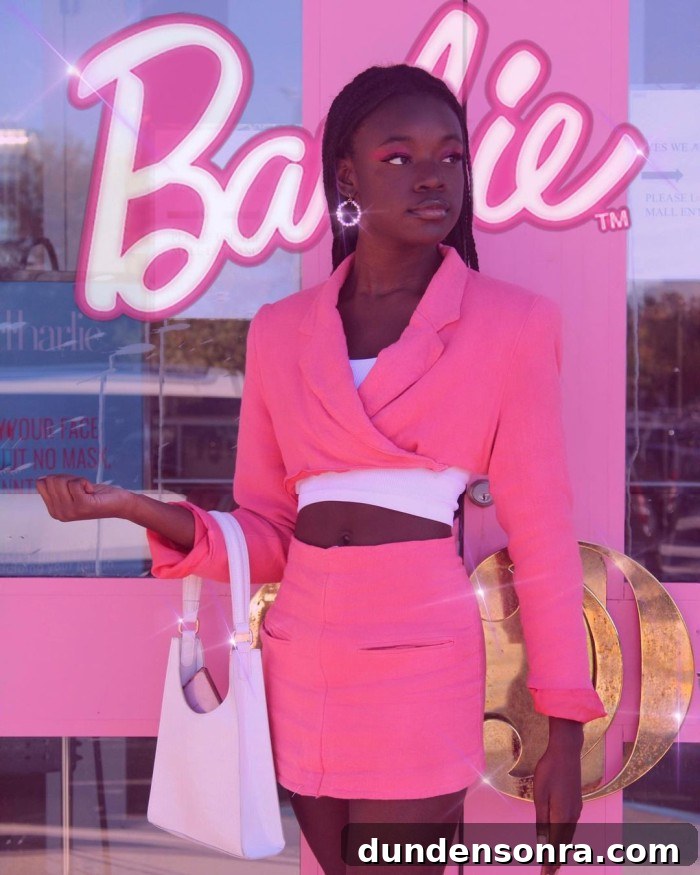 Barbie and Ken Costume Ideas for Couples and Groups 16 img 53986 15
