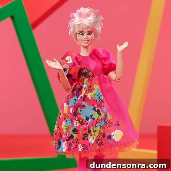 Barbie and Ken Costume Ideas for Couples and Groups 17 img 53986 16