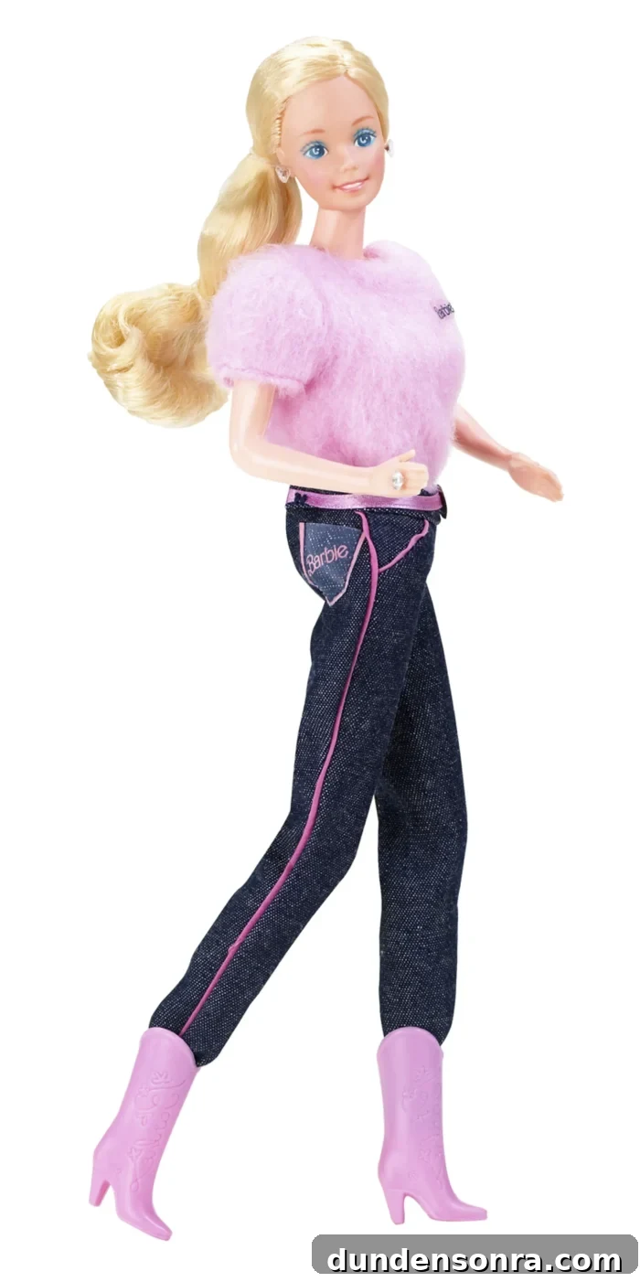 Barbie and Ken Costume Ideas for Couples and Groups 21 img 53986 20