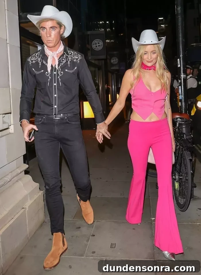 Barbie and Ken Costume Ideas for Couples and Groups 30 img 53986 29