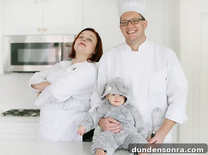 Ratatouille Family Disney Costume
