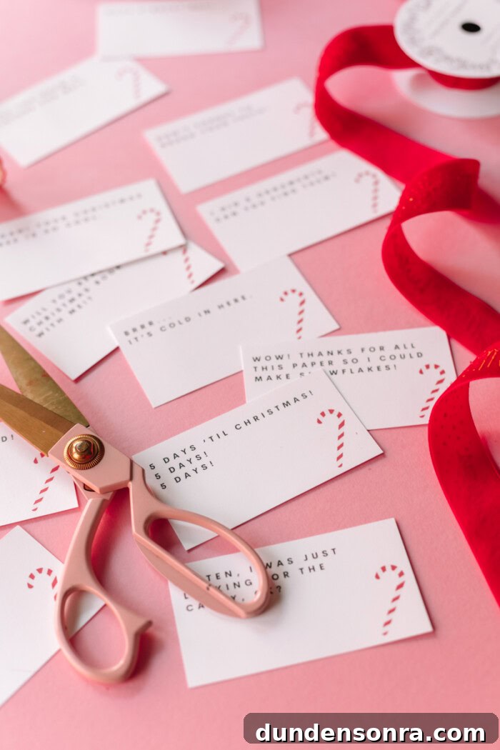 Printable Elf on the Shelf Notes: Free Holiday Templates for Kids 3 Elf on the Shelf Notes