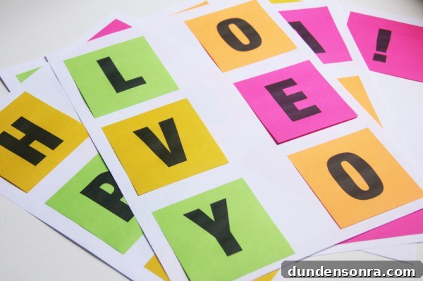 diy-party-post-it-notes