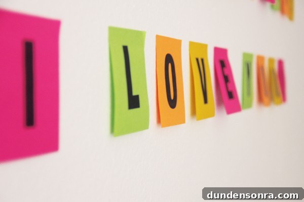 party-post-it-notes-diy