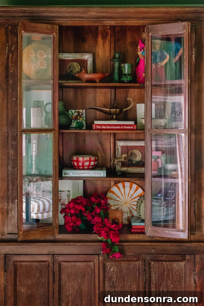 Wood hutch