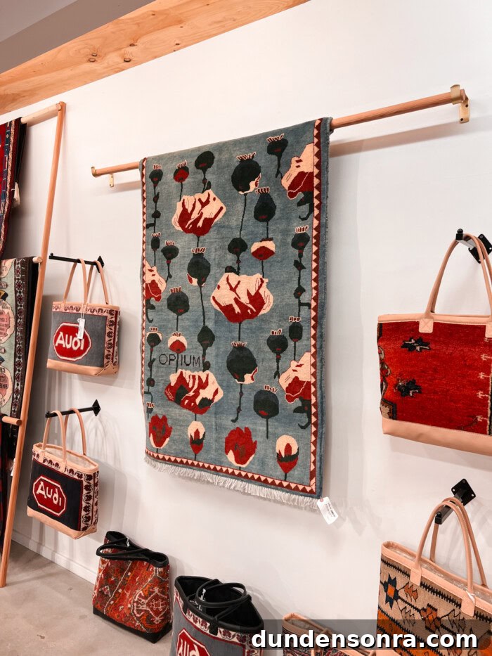Palm Springs Travel Guide: Top Restaurants, Shops & Attractions 13 Market Market Palm Springs