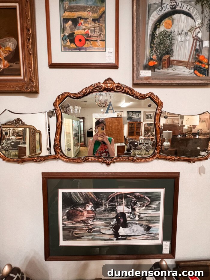 Palm Springs Travel Guide: Top Restaurants, Shops & Attractions 15 Antique Mall Rancho Mirage