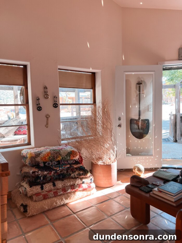 Palm Springs Travel Guide: Top Restaurants, Shops & Attractions 20 souk modern store in pioneer town