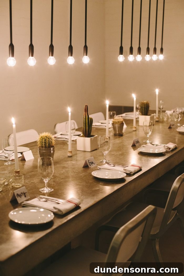 Palm Springs Travel Guide: Top Restaurants, Shops & Attractions 7 Workshop Kitchen Palm Springs