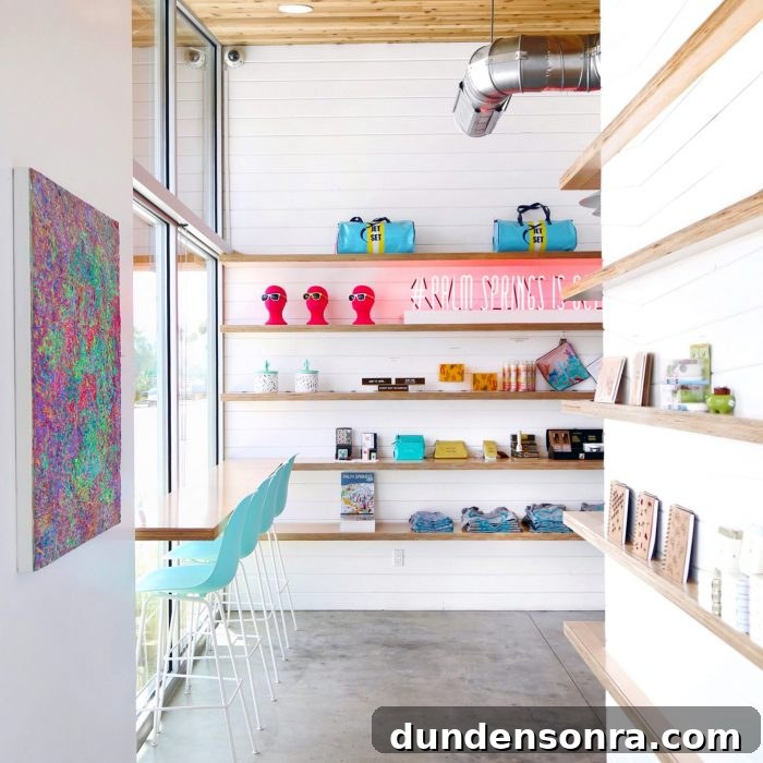 Palm Springs Travel Guide: Top Restaurants, Shops & Attractions 10 Studio DIY's Guide to Palm Springs