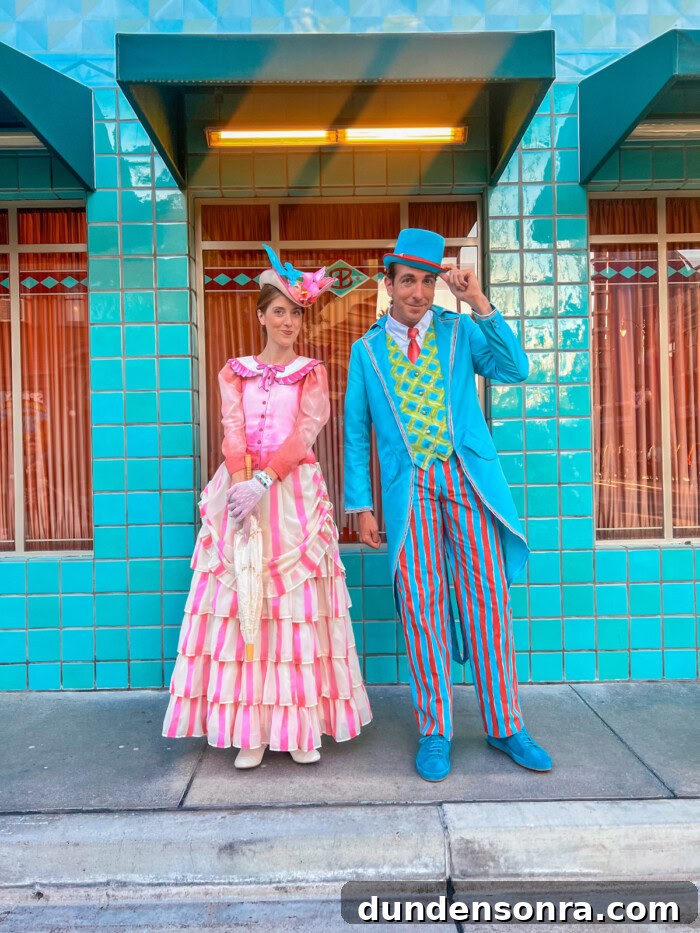 Mary Poppins Returns DIY Costume Ideas for Adults and Kids 2 Mary Poppins Returns Costumes
