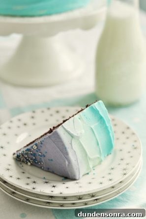 Pastel Swirl Frosting Tutorial