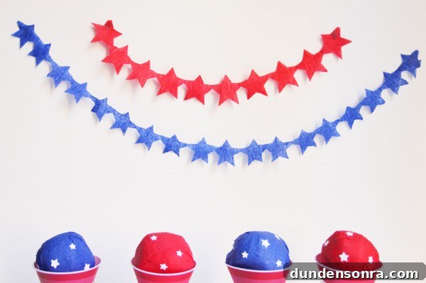 DIY Surprise Ball Tutorial for Kids