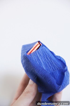 Surprise Ball DIY
