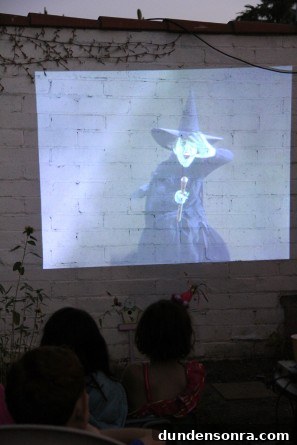 Rainbow Birthday Party Wizard of Oz Rainbow Birthday Party Wizard of Oz
