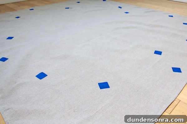 How to Paint a Picnic Blanket How to Paint a Picnic Blanket