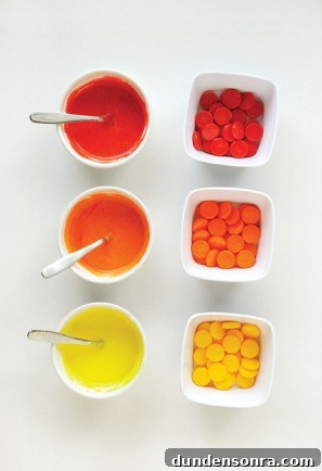 Lego Cookie Decorating