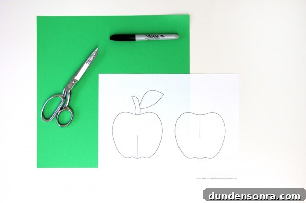 How to make 3D Place Cards