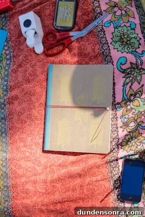 Notebook DIYs