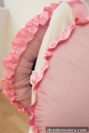 Simple DIY French Macaron Costume
