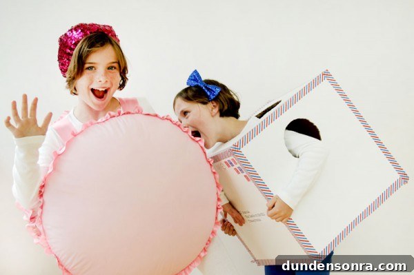 Easy DIY Halloween Costumes for Kids Easy DIY Halloween Costumes for Kids