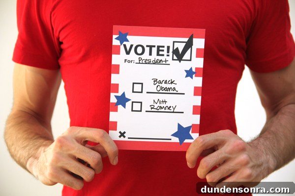 DIY Printable Voting Ballots for Kids DIY Printable Voting Ballots for Kids
