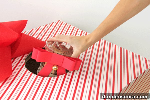 DIY Grab Box Advent Calendar DIY Grab Box Advent Calendar