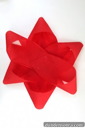 How to Make a Gift Bow How to Make a Gift Bow