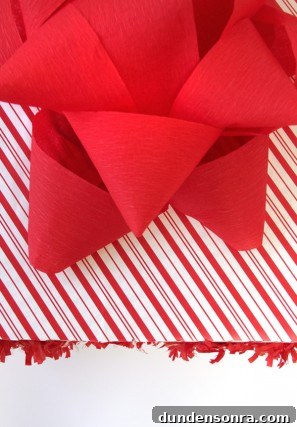 DIY Giant Punch Box Advent Calendar DIY Giant Punch Box Advent Calendar