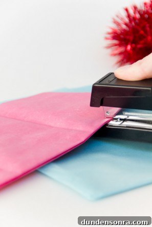 DIY Fringe Tassel Gift Toppers (8)